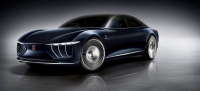 Italdesign Giugiaro Gea