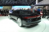 Italdesign Giugiaro Gea