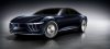 Italdesign Giugiaro Gea