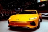Italdesign GTZero