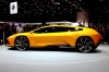 Italdesign GTZero