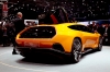 Italdesign GTZero