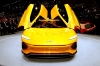 Italdesign GTZero