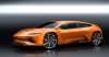 Italdesign GTZero