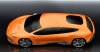 Italdesign GTZero