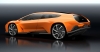 Italdesign GTZero