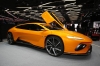 Italdesign GTZero