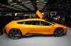 Italdesign GTZero