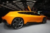 Italdesign GTZero
