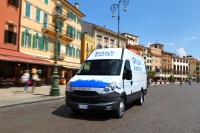 Iveco Daily Electric