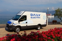 Iveco Daily Electric