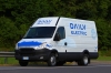 Iveco Daily Electric