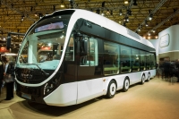 Iveco Ellisup