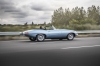 Jaguar E-type Zero