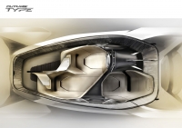 Jaguar Future-Type