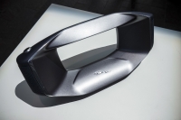 Jaguar Future-Type - kierownica