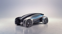 Jaguar Future-Type