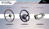 Jaguar Future-Type - kierownica
