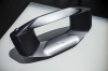 Jaguar Future-Type - kierownica