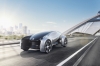 Jaguar Future-Type
