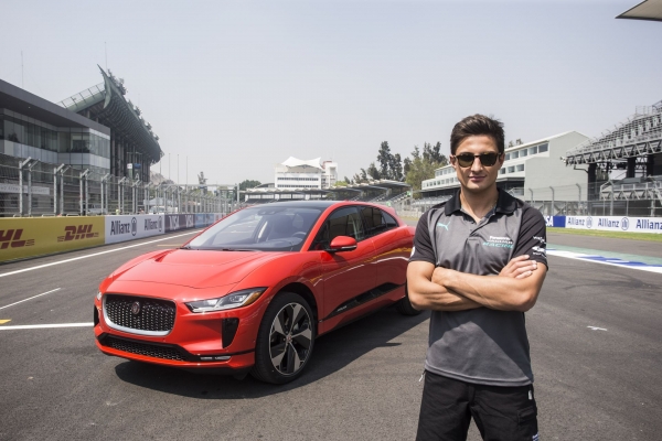 Jaguar I-PACE