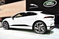 Targi Geneva Motor Show 2018 w obiektywie Fully Charged