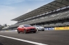 Jaguar I-PACE i Tesla Model X