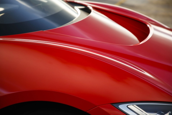Jaguar I-PACE Concept