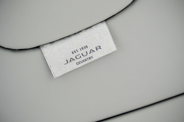 Jaguar I-PACE Concept