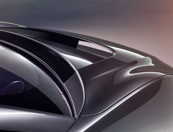 Jaguar I-PACE Concept