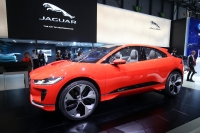 Jaguar I-PACE Concept