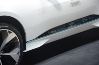 Jaguar I-PACE Concept