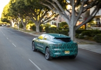 Jaguar I-PACE Concept