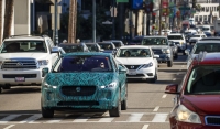 Jaguar I-PACE Concept