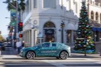 Jaguar I-PACE Concept