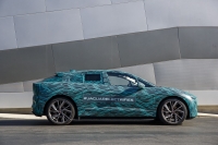 Jaguar I-PACE Concept