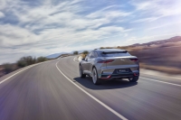 Jaguar I-PACE Concept