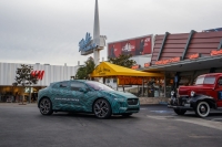 Jaguar I-PACE Concept