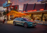 Jaguar I-PACE Concept