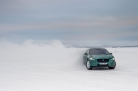 Jaguar I-PACE Concept