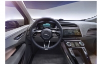 Jaguar I-PACE Concept
