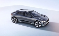 Jaguar I-PACE Concept