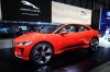 Jaguar I-PACE Concept