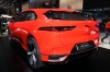 Jaguar I-PACE Concept