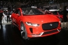 Jaguar I-PACE Concept