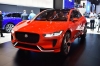 Jaguar I-PACE Concept
