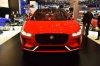 Jaguar I-PACE Concept