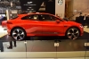 Jaguar I-PACE Concept