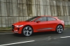 Jaguar I-PACE Concept