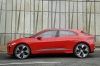 Jaguar I-PACE Concept